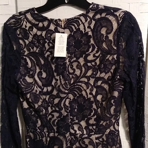 Missguided Romper - Picture 5 of 6